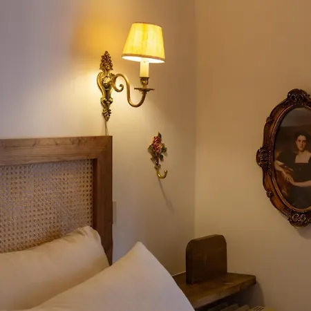 Apartment Casa Odete Alfama Lisbon