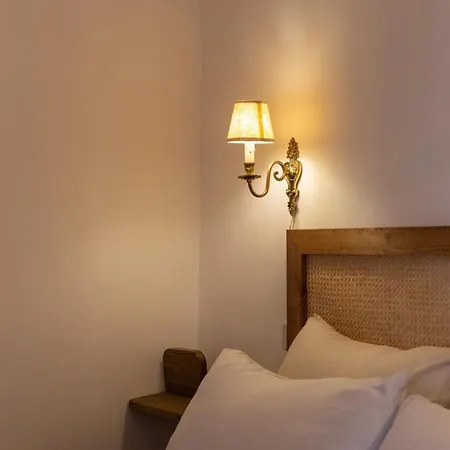 Casa Odete Alfama Apartment