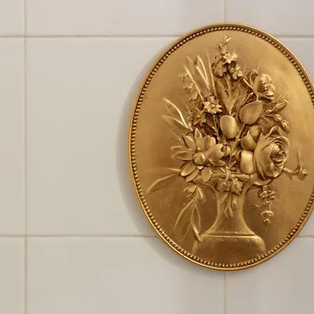 Apartment Romantic Alfama Balcony - 10 Minutes From Terreiro Do Paco