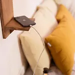 Apartment Romantic Alfama Balcony - 10 Minutes From Terreiro Do Paco Lissabon