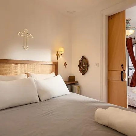 Romantic Alfama Balcony - 10 Minutes From Terreiro Do Paco Lissabon